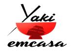 Logotipo Yakiemcasa