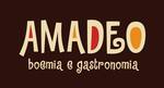 Logotipo Amadeo