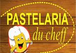 Logotipo Pastelaria Ducheff