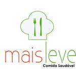 Logotipo Mais Leve