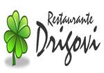 Logotipo Drigovi Restaurante