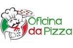 Logotipo Oficina Dá Pizza