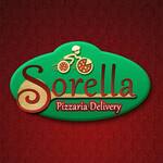 Logotipo Pizzaria Sorella