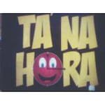 Logotipo Tá na Hora