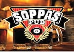 Logotipo Soppa´s Pub