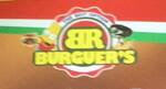Logotipo Brburguer's