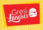 Logotipo Gresi Lanches