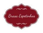 Logotipo Brasa Espetinhos