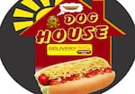Logotipo Dog House Aracaju