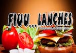 Logotipo Fiuu Lanches