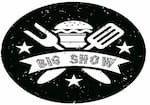 Logotipo Big Show Burguer