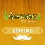 Logotipo Guacamole Cocina Mexicana