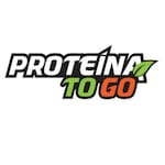 Logotipo Proteina To Go