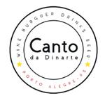 Logotipo Canto da Dinarte Restaurante Bar