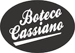 Logotipo Boteco Cassiano
