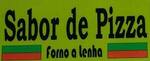 Logotipo Sabor de Pizza