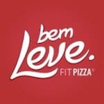 Logotipo Pizza Bem Leve