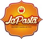 Logotipo La Pasta