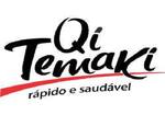 Logotipo Qi Temaki - Canoas