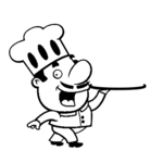 Logotipo Escondidinhos e Achadinhos