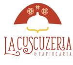 Logotipo La Cuscuzeria