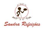 Logotipo Sandra Refeições