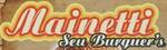 Logotipo Mainetti Seu Burguer