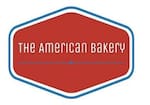 Logotipo The American Bakery