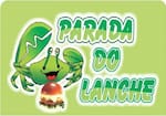 Logotipo Parada do Lanche