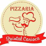 Logotipo Restaurante e Pizzaria Quintal Carioca