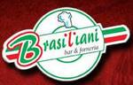 Logotipo Brasiliani