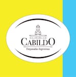 Logotipo Cabildo Empanadas Argentinas