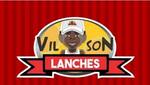 Logotipo Vilson Lanches