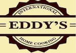 Logotipo Eddy´s International Home Cooking