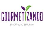 Logotipo Gourmetizando Refeições