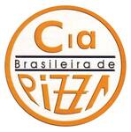 Logotipo Cia Brasileira de Pizza