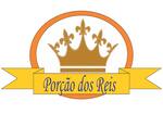 Logotipo Porção dos Reis