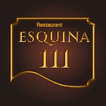 Logotipo Esquina 111
