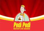 Logotipo Pedi Pedi