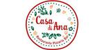 Logotipo Casa Di Ana