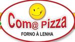 Logotipo Comapizza Pizzas e Calzones