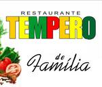 Logotipo Tempero de Familia