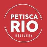 Logotipo Petisca Rio