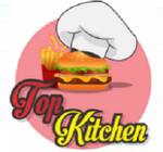 Logotipo Top Kitchen