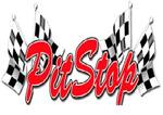 Logotipo Pit Stop