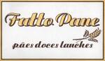 Logotipo Fatto Pane
