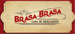 Logotipo Casa na Brasa