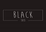 Logotipo Black180