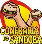 Logotipo Confraria do Sanduba
