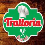 Logotipo Trattoria Gourmet